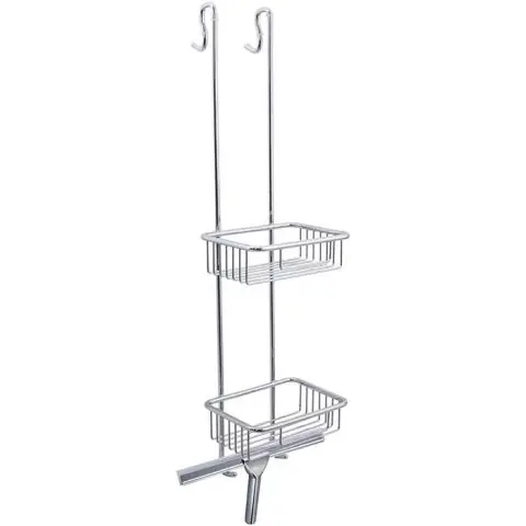 Fynd Arrow Premium Duschhylla